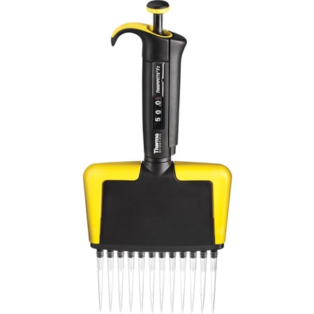 Thermo Fisher - Pipettes - F2-12-50R (Certified Refurbished)